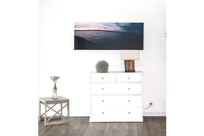 Vakantieappartement Gezinsvakantie Glücksburg
