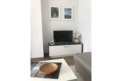 Ferienhaus an der Selke