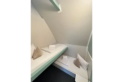 Appartamento Vacanza con famiglia Elsterheide