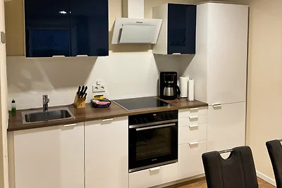 Sielhuus 4 - Butjadingen