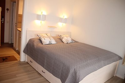 Vakantieappartement Gezinsvakantie Goslar