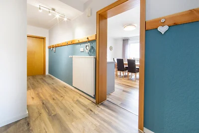 Kleine Auszeit Eifel