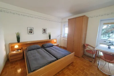 Appartamento Vacanza con famiglia Zwingenberg