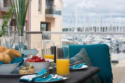 Ostsee - Appartement Nr. 68