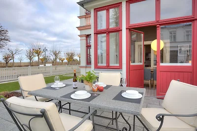 Villa Seeblick Schloonsee