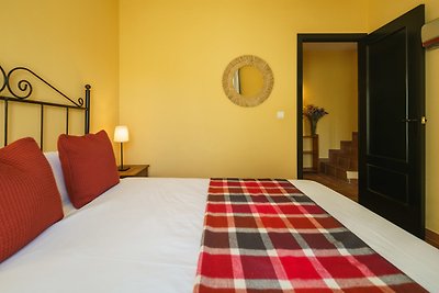 Vakantiehuis Ontspannende vakantie Aracena