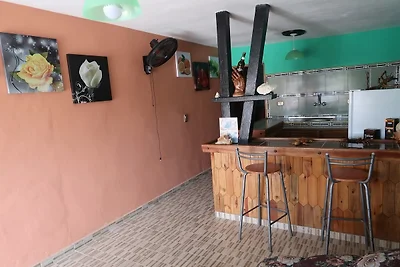 Casa Franco Appartement 3