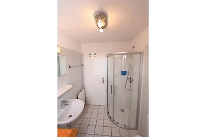 Vakantieappartement Gezinsvakantie Tinnum