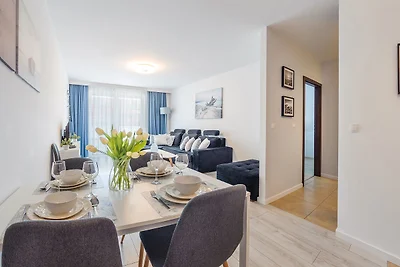 Sun&Snow Aquarius - Apartament 80