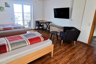 Vakantieappartement Gezinsvakantie Tettnang
