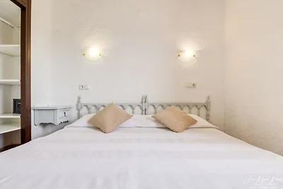 Vakantiehuis Ontspannende vakantie Jávea