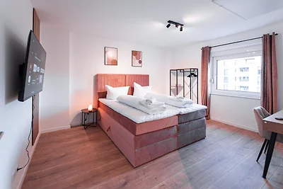 Unique Gneisenau Wohlfühloase