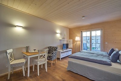 Vakantieappartement Gezinsvakantie Albstadt