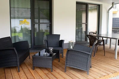 Ferienwohnung Gute Zeit - Apartment