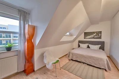 Vakantieappartement Gezinsvakantie Bad Kreuznach