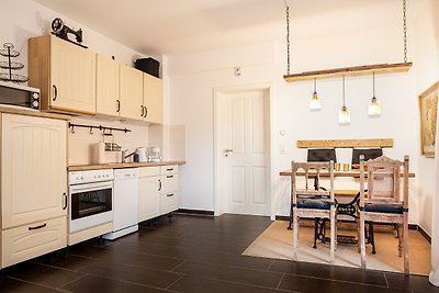 Vakantieappartement Gezinsvakantie Eckernförde