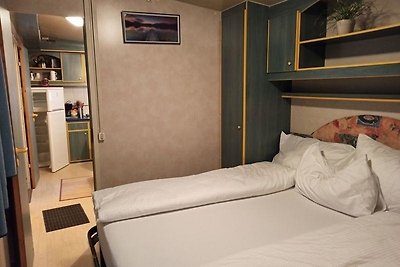 Bungalow Seaesta Lugano