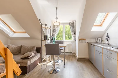 Ferienwohnung Wohlenberg Nr. 6