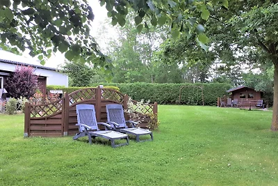 Holiday flat family holiday Burg auf Fehmarn