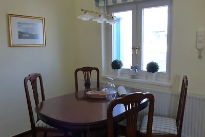 Vakantieappartement Gezinsvakantie Laboe