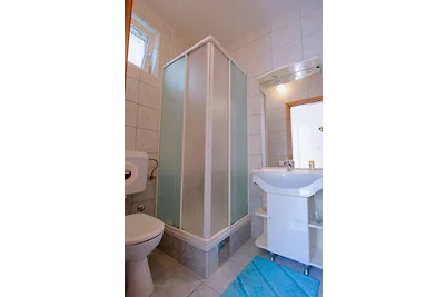 Casa vacanze Vacanza di relax Podaca