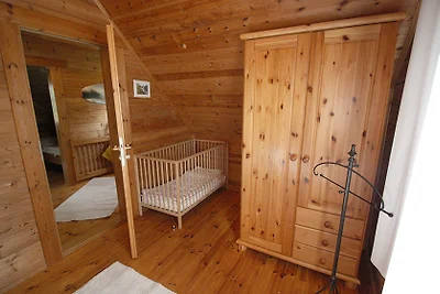 Holzhaus Grömitz "Das kleine