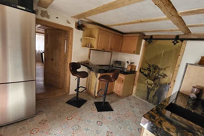 Vakantieappartement Gezinsvakantie Außerfern