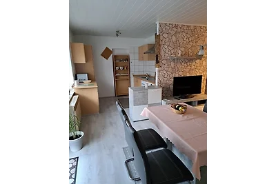 Wasgauer Felsen und Seenland