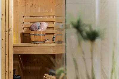 Vakantieappartement Gezinsvakantie Großenbrode