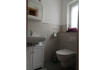 Domek letniskowy Urlop wypoczynkowy Crottendorf