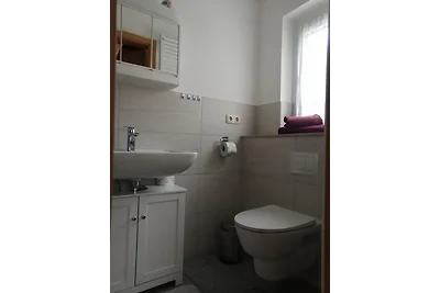 Casa vacanze Vacanza di relax Crottendorf