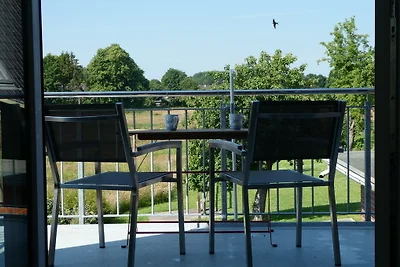 Ferienwohnung Schwalbennest