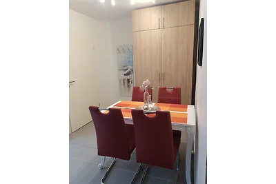 Vakantieappartement Gezinsvakantie Ückeritz