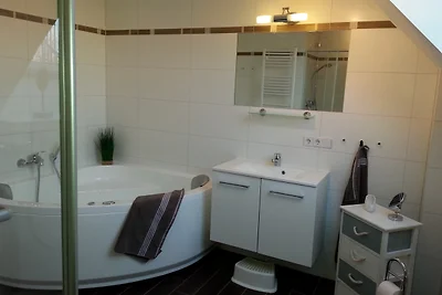 Vakantieappartement Gezinsvakantie Großenbrode