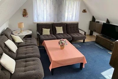 Ferienhaus HirschRudel -