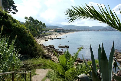 Casa vacanze Vacanza di relax Salerno