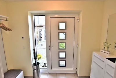 Vakantieappartement Gezinsvakantie Hohwacht