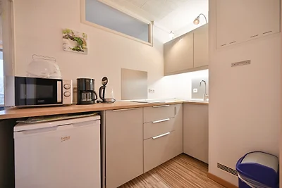 Vakantieappartement Gezinsvakantie Kellenhusen