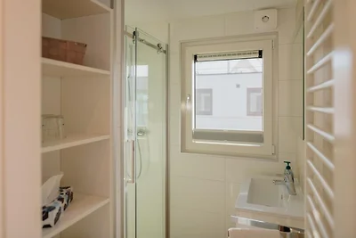 Casa su barca Vacanza single Vetschau