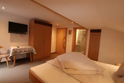 Ferienwohnung im Zentrum von Kappl