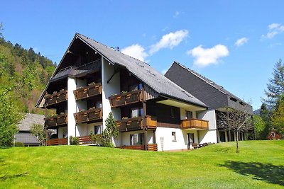 C2 Ferienwohnung im Schwarzwald