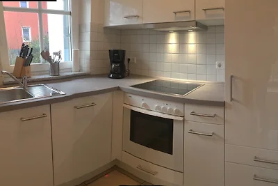 Appartamento Vacanza con famiglia Göhren