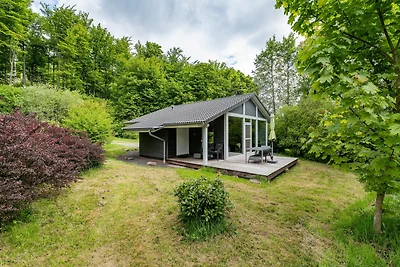 2 Personen mit Sauna (F0H5)