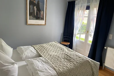 Vakantieappartement Gezinsvakantie Alkersum