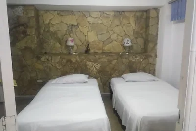 Casa Evelyn Appartement 1