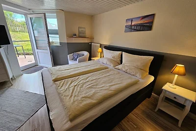 Appartamento Vacanza con famiglia Hohwacht