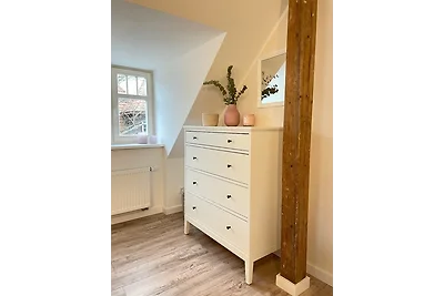 Apartment ELBHIRSCH im beliebten