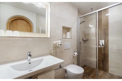 Ferienwohnung Panorama