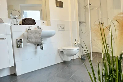 Ferienwohnung de Kattuul direkt am