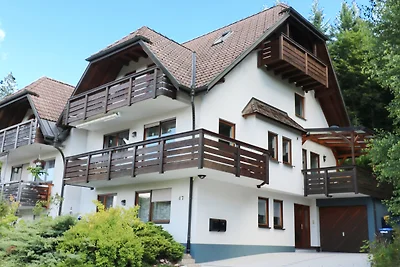 Casa vacanze Vacanza di relax Hinterzarten